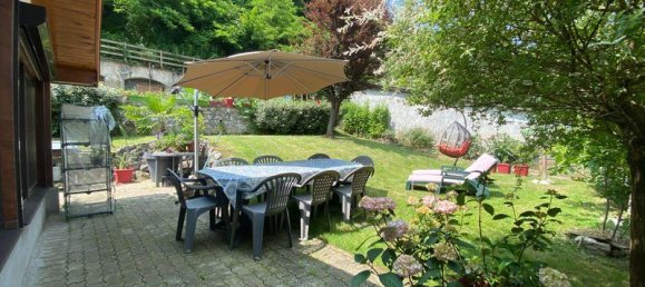 1 غرف نوم منزل في Le Pont-de-Beauvoisin, France رقم 322403 2