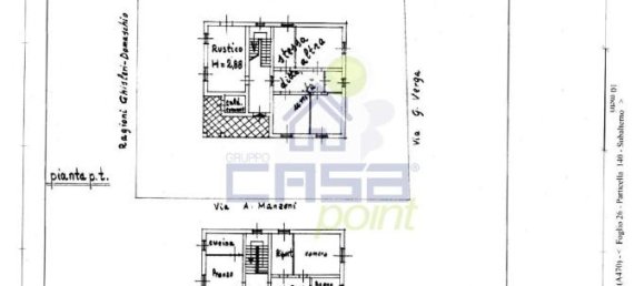 Villa de 7 habitaciónes en Asola, Italy No. 37557 28