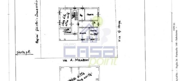 Villa de 7 habitaciónes en Asola, Italy No. 37557 27