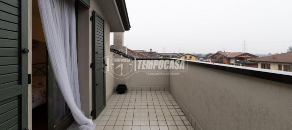 3غرفة شقة في Brembate, Italy رقم 68888 27