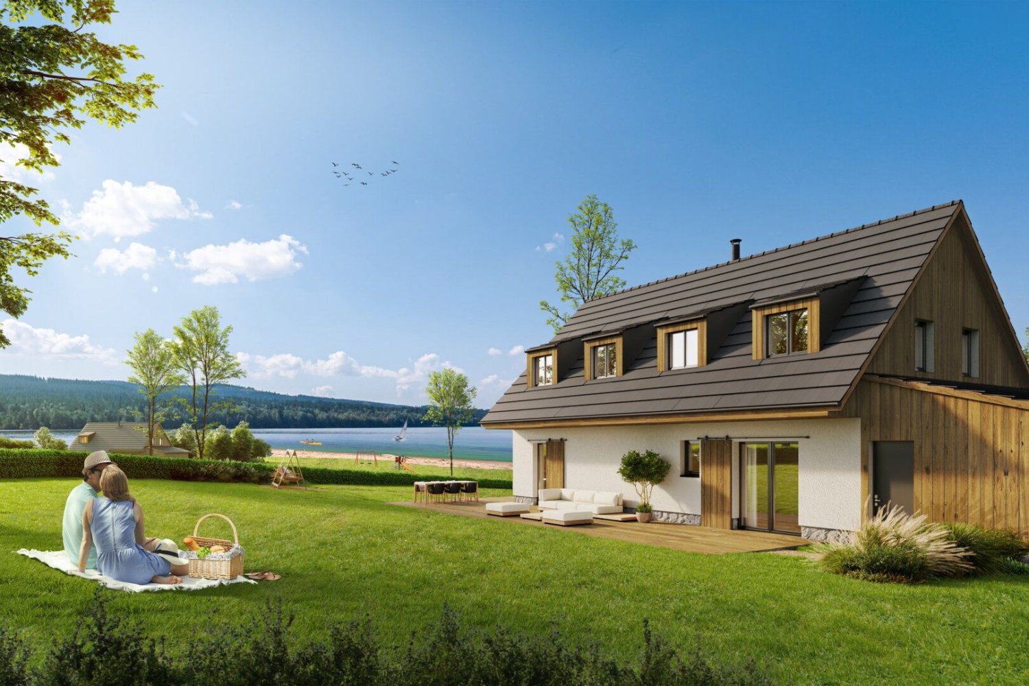 Terreno en Freistadt, Austria No. 230937