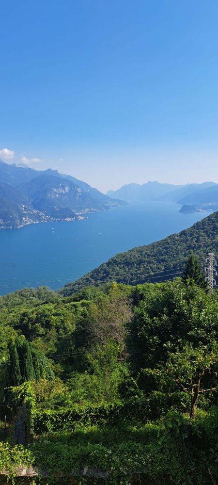 2 bedrooms House in San Siro, Italy No. 324935