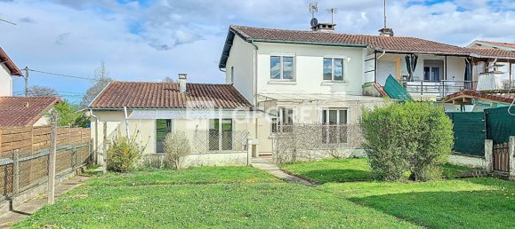 4 chambres Maison à Orthez, France No. 107651 2