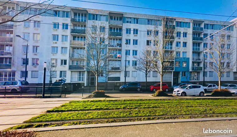 Apartamento T1 em Le Havre, France N.º 309382