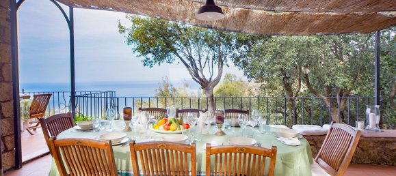 7 bedrooms Villa in Monte Argentario, Italy No. 138211 4