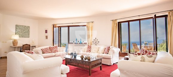 7 bedrooms Villa in Monte Argentario, Italy No. 138211 8