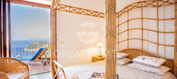 7 bedrooms Villa in Monte Argentario, Italy No. 138211 13