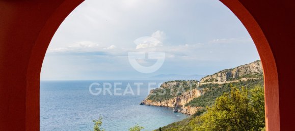 7 bedrooms Villa in Monte Argentario, Italy No. 138211 2