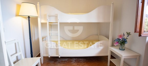 7 bedrooms Villa in Monte Argentario, Italy No. 138211 21