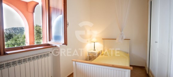 7 bedrooms Villa in Monte Argentario, Italy No. 138211 22