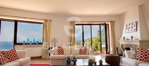 7 bedrooms Villa in Monte Argentario, Italy No. 138211 7