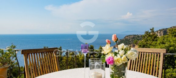 7 bedrooms Villa in Monte Argentario, Italy No. 138211 5