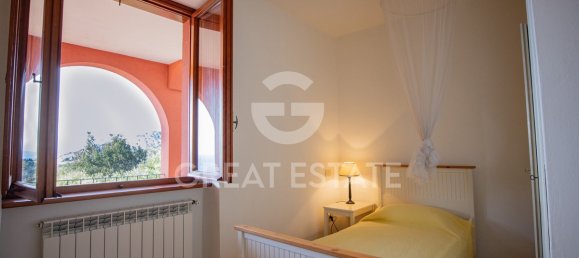 7 bedrooms Villa in Monte Argentario, Italy No. 138211 18