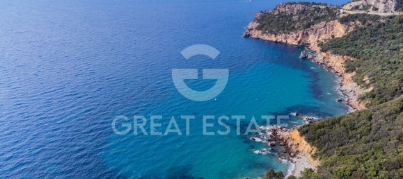 7 bedrooms Villa in Monte Argentario, Italy No. 138211 6