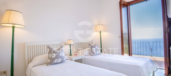 7 bedrooms Villa in Monte Argentario, Italy No. 138211 11