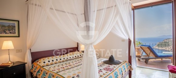 7 bedrooms Villa in Monte Argentario, Italy No. 138211 14