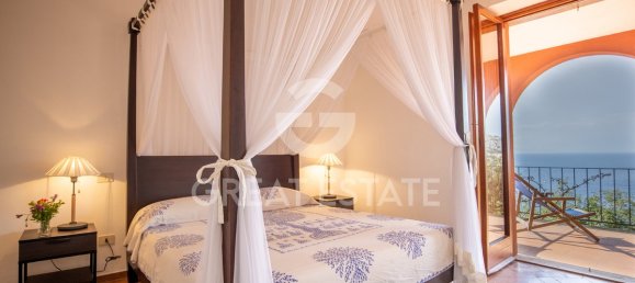 7 bedrooms Villa in Monte Argentario, Italy No. 138211 19