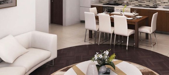 1 Schlafzimmer Wohnung in Al Furjan, UAE, Nr. 58305 2