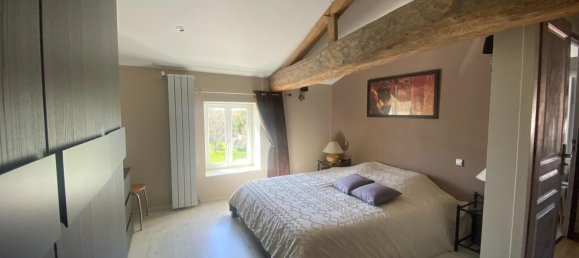 4 bedrooms House in Longeves, France No. 99389 6