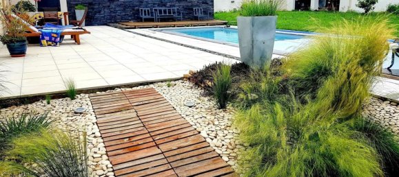 4 bedrooms House in Longeves, France No. 99389 15