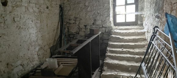 6 غرف نوم فيلا في Cortona, Italy رقم 57135 36