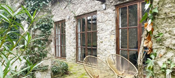 6 غرف نوم فيلا في Cortona, Italy رقم 57135 32