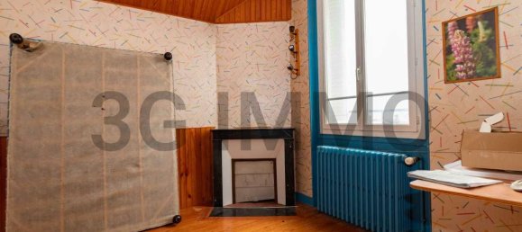 5 Schlafzimmer Haus in Champagne-sur-Oise, France, Nr. 190590 10