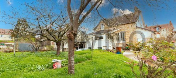 5 Schlafzimmer Haus in Champagne-sur-Oise, France, Nr. 190590 2