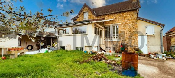 5 Schlafzimmer Haus in Champagne-sur-Oise, France, Nr. 190590 12