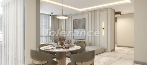 Appartement 1+1 à Lara, Turkey No. 27316 12