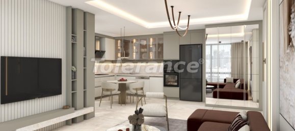 Appartement 1+1 à Lara, Turkey No. 27316 16