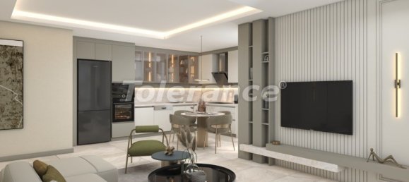 Appartement 1+1 à Lara, Turkey No. 27316 15