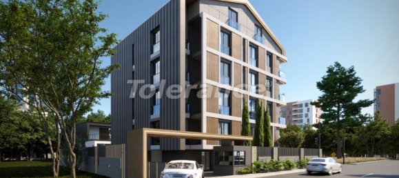 Appartement 1+1 à Lara, Turkey No. 27316 7