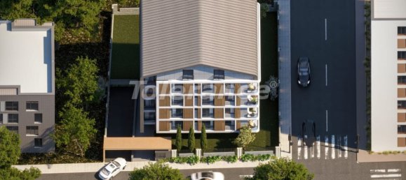 Appartement 1+1 à Lara, Turkey No. 27316 3