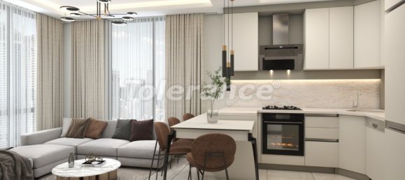 Appartement 1+1 à Lara, Turkey No. 27316 19