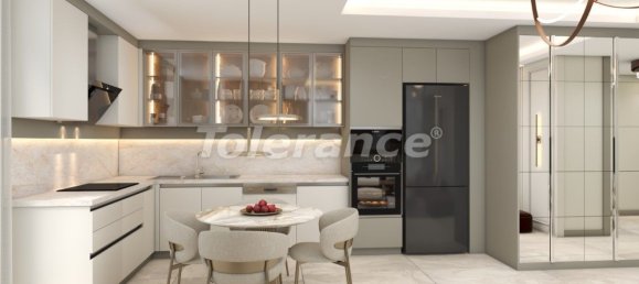 Appartement 1+1 à Lara, Turkey No. 27316 20