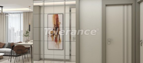 Appartement 1+1 à Lara, Turkey No. 27316 10