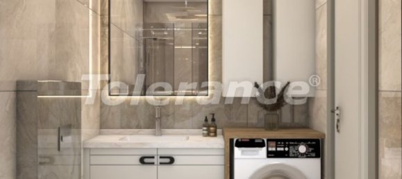 Appartement 1+1 à Lara, Turkey No. 27316 8