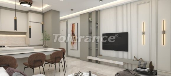Appartement 1+1 à Lara, Turkey No. 27316 13