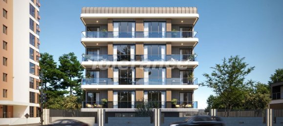 Appartement 1+1 à Lara, Turkey No. 27316 5