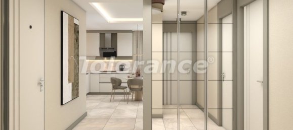 Appartement 1+1 à Lara, Turkey No. 27316 9