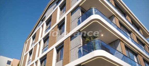 Appartement 1+1 à Lara, Turkey No. 27316 17