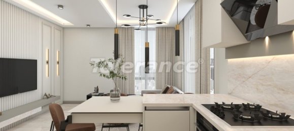 Appartement 1+1 à Lara, Turkey No. 27316 18