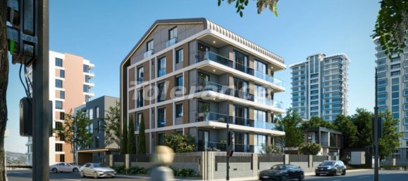 Appartement 1+1 à Lara, Turkey No. 27316 6