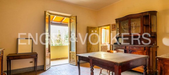 9 bedrooms Villa in Florence, Italy No. 225143 25