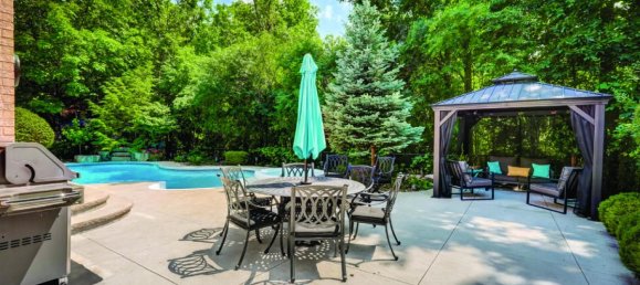 4 bedrooms House in Oakville, Canada No. 149 6