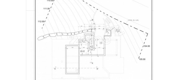 3 chambres Maison à Budens, Portugal No. 124192 6