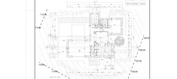 3 chambres Maison à Budens, Portugal No. 124192 8