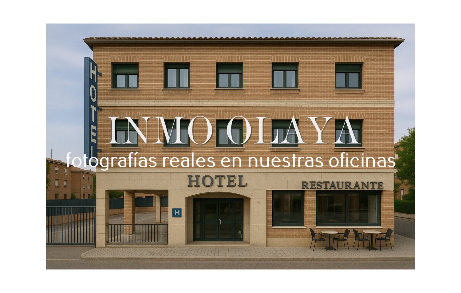 Hôtel à Ciempozuelos, Spain No. 203265