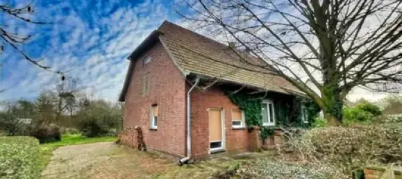 3 bedrooms Townhouse in Nienburg, Germany No. 151394 2